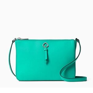 Kate Spade Adel medium top zip crossbody
